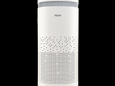 除霾、氨基酸除醛、負(fù)離子、支持手機(jī)APP遠(yuǎn)程控制的 海爾 Wi-Fi 智能空氣凈化器KJ480F-N800C